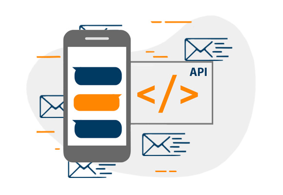 SMS APIs For Easy Integration